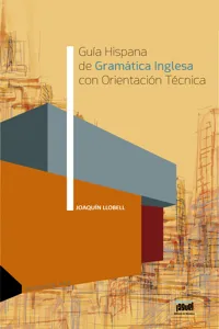 Guía Hispana de Gramática Inglesa con Orientación Técnica_cover
