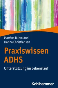 Praxiswissen ADHS_cover