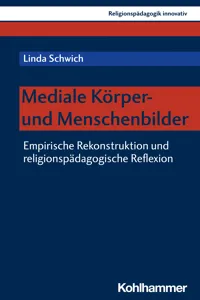 Mediale Körper- und Menschenbilder_cover