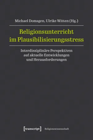 Religionswissenschaft