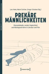 GenderScripts: Literaturwissenschaft & Geschlechterforschung_cover