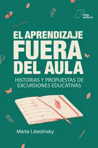 El aprendizaje fuera del aula_cover