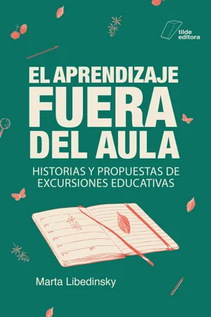 El aprendizaje fuera del aula