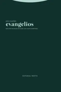 Los cuatro evangelios_cover