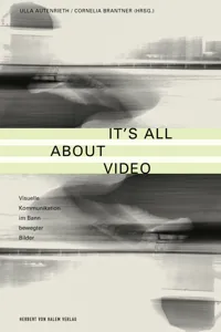 It's All About Video_cover