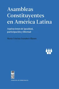 Asambleas Constituyentes en América Latina_cover