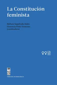 La Constitución Feminista_cover