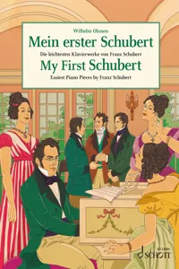 My First Schubert_cover