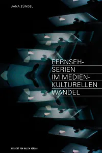 Fernsehserien im medienkulturellen Wandel_cover