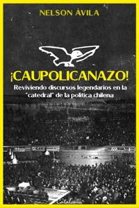 ¡Caupolicanazo!_cover