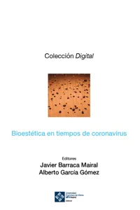 Bioestética en tiempos de coronavirus_cover