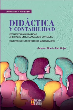 Dicatica y contabilidad