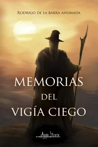 Memorias del vigía ciego_cover