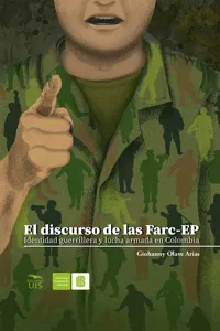 El discurso de las Farc-EP_cover