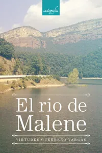 El río de Malene_cover