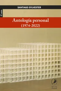 Antología personal_cover