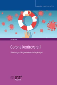 Corona kontrovers II_cover