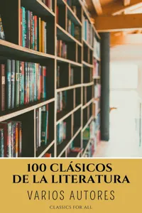 100 Clásicos de la Literatura_cover