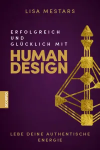 Erfolgreich und glücklich mit Human Design_cover
