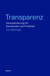 Transparenz_cover