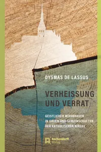 Verheissung und Verrat_cover