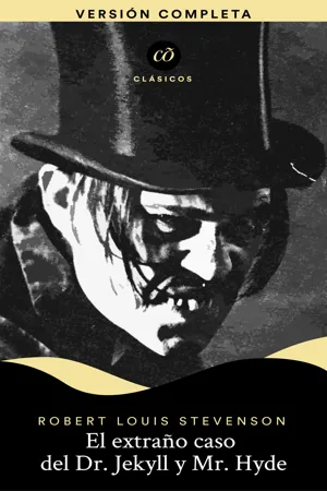 El extraño caso del Dr. Jekyll y Mr. Hyde