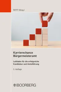 Karrierechance Bürgermeisteramt_cover