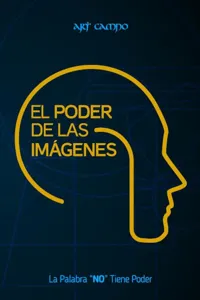 El poder de las imagenes, la palabra no tiene poder_cover