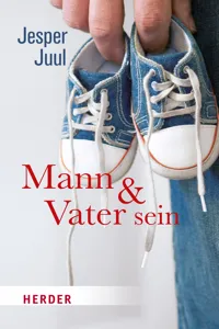 Mann und Vater sein_cover