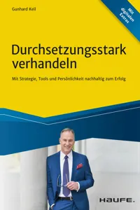 Durchsetzungsstark verhandeln_cover