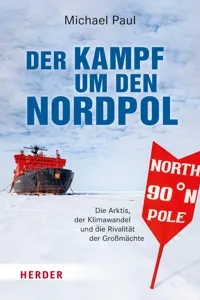 Der Kampf um den Nordpol_cover