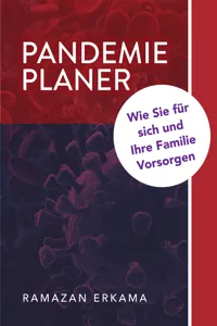 Pandemie Planer_cover