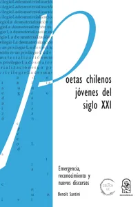 Poetas chilenos jóvenes del siglo XXI_cover