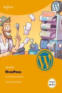 Aprender WordPress con 100 ejercicios prácticos_cover