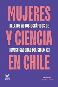 Mujeres y ciencia en Chile_cover