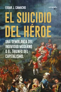 El suicidio del héroe_cover