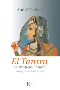 El Tantra_cover