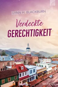 Verdeckte Gerechtigkeit_cover