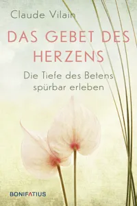 Das Gebet des Herzens_cover