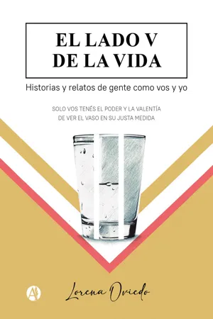 El Lado V de La Vida