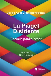 La Piaget Disidente_cover