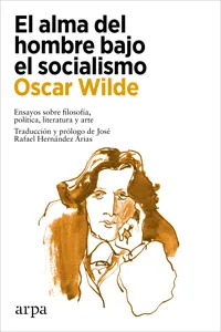 El alma del hombre bajo el socialismo_cover