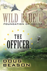 The Officer_cover