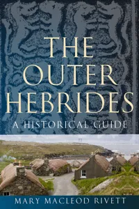 The Outer Hebrides_cover