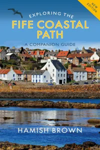 Exploring the Fife Coastal Path_cover