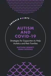 Autism and COVID-19_cover
