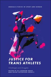 Justice for Trans Athletes_cover