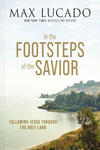 In the Footsteps of the Savior_cover