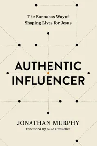 Authentic Influencer_cover