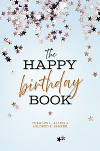 The Happy Birthday Book_cover